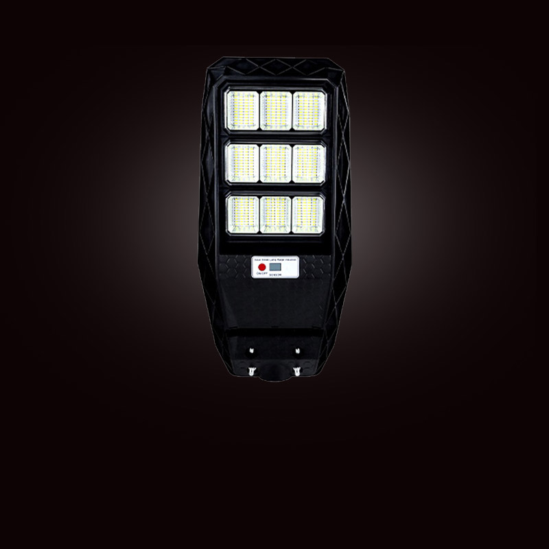  E bom Solar flood and street lights 